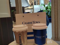-CHARLIETOWN红茶公司(南京万象天地店)
