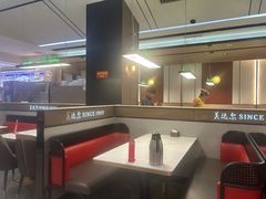 -美达尔烧烤(大尧三路店)