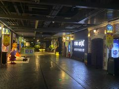 -万达影城 (甘井子万达广场IMAX店)