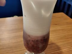 粒粒红豆冰-大家乐(广州番禺祈福店)