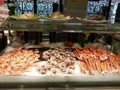 -张家港国贸酒店·餐厅