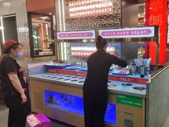 -巴蜀王婆大虾(南锣鼓巷店)