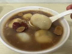 -罗子龙罗家桂花汤圆(曹都巷店)