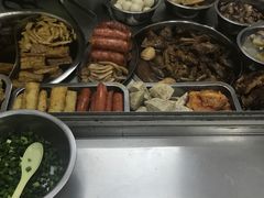 -阿芬卤面(花巷店)