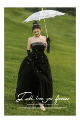 -第一夫人婚纱摄影(南京店)