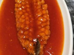 -西安饭庄·非遗陕菜(钟楼店)