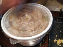 -新石器烤肉(之心城店)