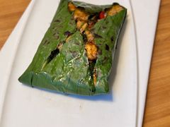 -山茶云南菜(永安里店)