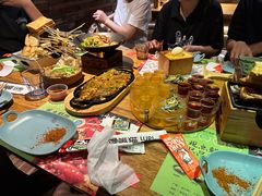 -馋嘴猫北京食堂·烤鸭·宵夜(亚运村店)