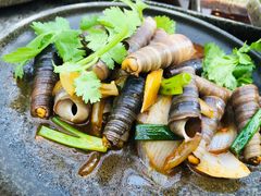 钉螺-裸心谷·裸心味餐厅