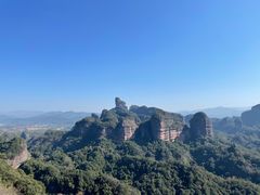 -丹霞山风景名胜区