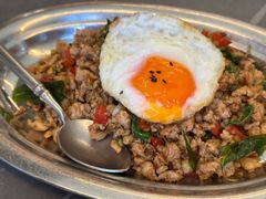 -帕蓝·暹罗料理(大学路店)