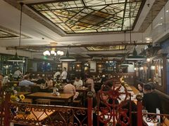 -宝莱纳餐厅(滨江店)