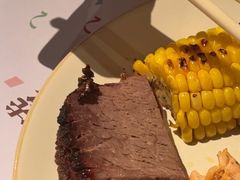 -金海湾自助餐厅(金陵饭店)