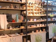 -趣陶陶艺手工坊(新世界百货重庆店)