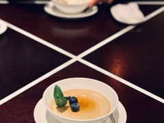 -杭州西子湖四季酒店·金沙厅