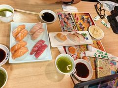 -若竹丸(浜町店)