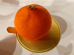 -文华饼店 Mandarin Oriental Cake Shop