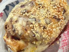 -宫门口馒头铺(创始人总店)