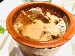 -原味田园·客家菜·土窑鸡(中航城君尚购物中心店)