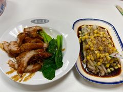-下环街市熟食中心