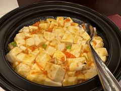 -上海和平饭店龙凤厅 Dragon Phoenix