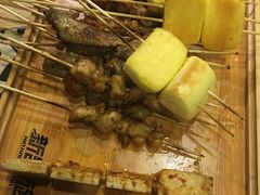 -新凯旋烧烤·燕姐千岛湖土菜