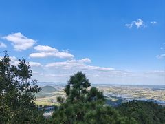 -敬亭山风景名胜区