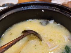 -云海肴·汽锅鸡·云南代表菜(天津国金汇店)
