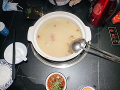 -淼福猪肚鸡·椰子鸡火锅(大沙地店)