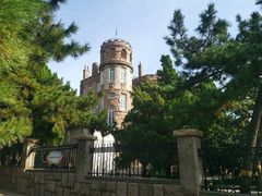 -八大关景区