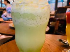 -漫咖啡(沙龙汇店)
