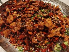 -58度品质川菜馆(经一路店)
