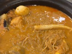 -O记东北砂锅麻辣烫