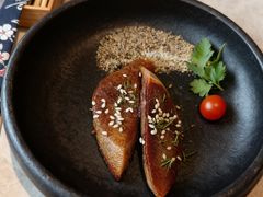 -極上萬膳·日料放题(来福士江景店)