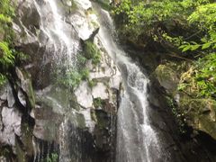 -藏龙百瀑风景区