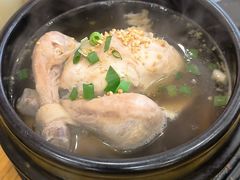 -张师傅参鸡汤店(高丽街店)