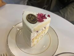 -PETIT PARIS 小巴黎(花园道店)