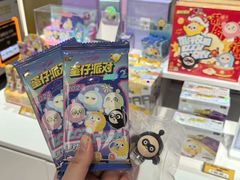 -卡游(时代LIFE购物中心店)
