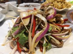 -五悦北平四季涮肉·烧烤(老商埠店)