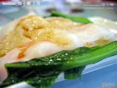 肠粉@海逸海鲜-海逸海鲜酒家(古北店)