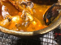 -鑫釜山海鲜烧烤(浑南店)
