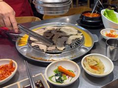 -喜来稀肉(虹泉路店)