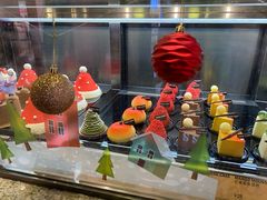 -PAPER STONE BAKERY(天汇广场店)