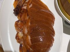 -惠丰堂饭庄·烤鸭·京味菜(翠微路店)