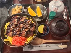 -定食Doraya(骆克道店)