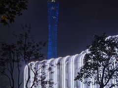 -广州塔