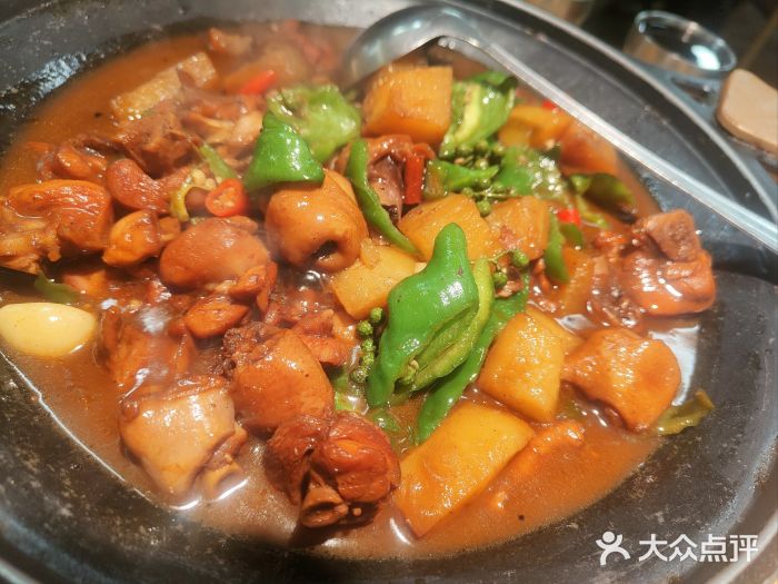 醉得意·家常菜(济南洪家楼店)图片