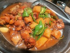 -醉得意·家常菜(济南洪家楼店)