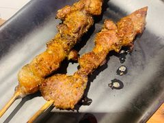 -陇上秦轩biangbiang面(萧山万象汇店)